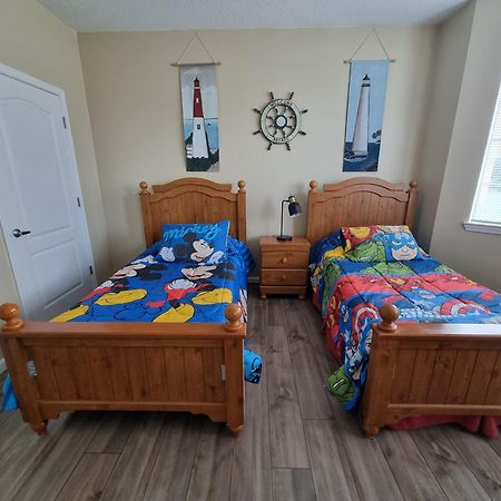 קיסימי Comfortable Apartment, Close To Disney World מראה חיצוני תמונה