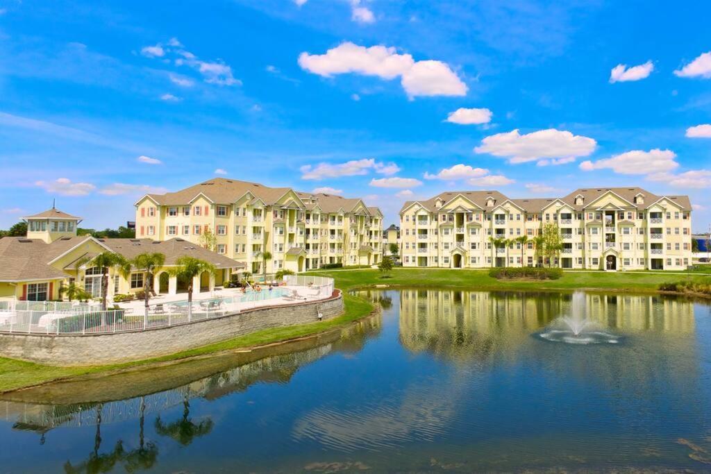 קיסימי Comfortable Apartment, Close To Disney World מראה חיצוני תמונה