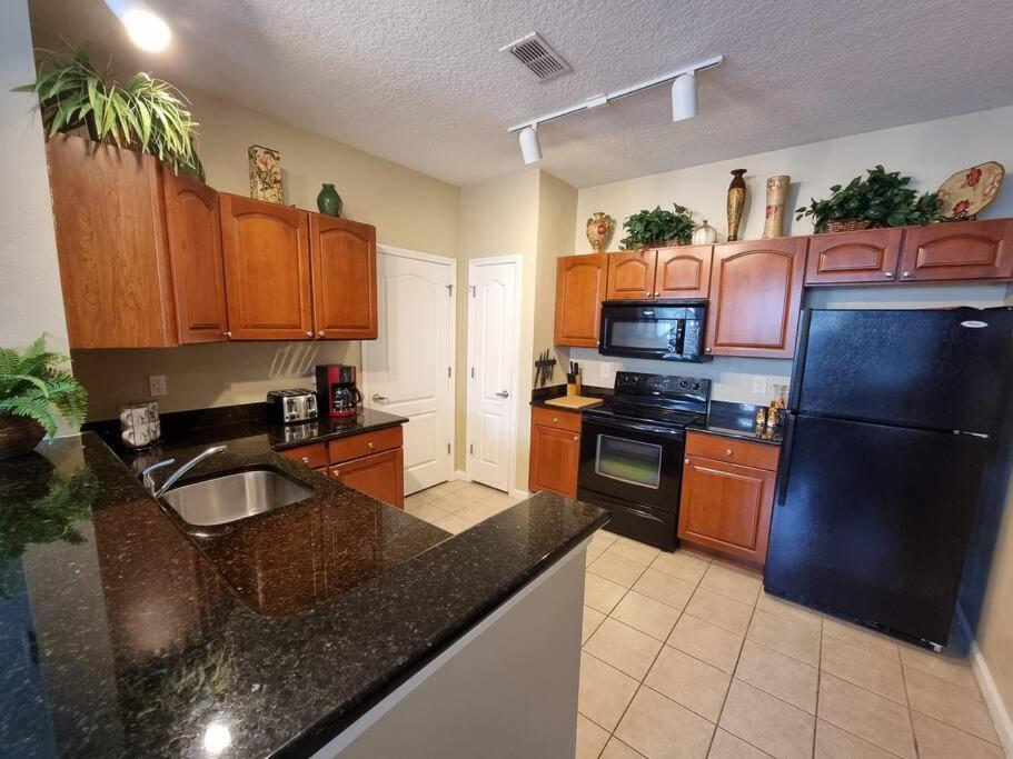קיסימי Comfortable Apartment, Close To Disney World מראה חיצוני תמונה