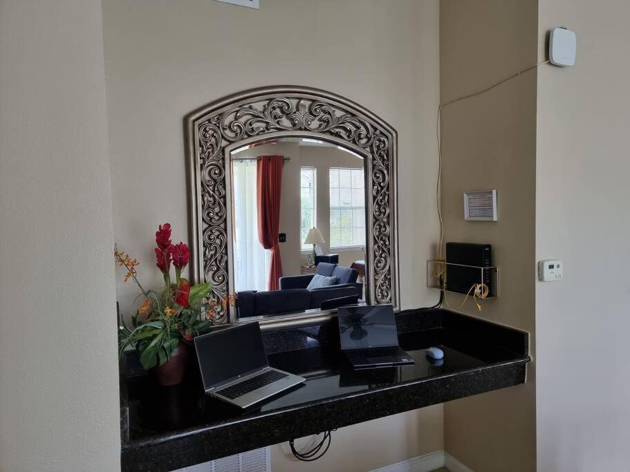 קיסימי Comfortable Apartment, Close To Disney World מראה חיצוני תמונה