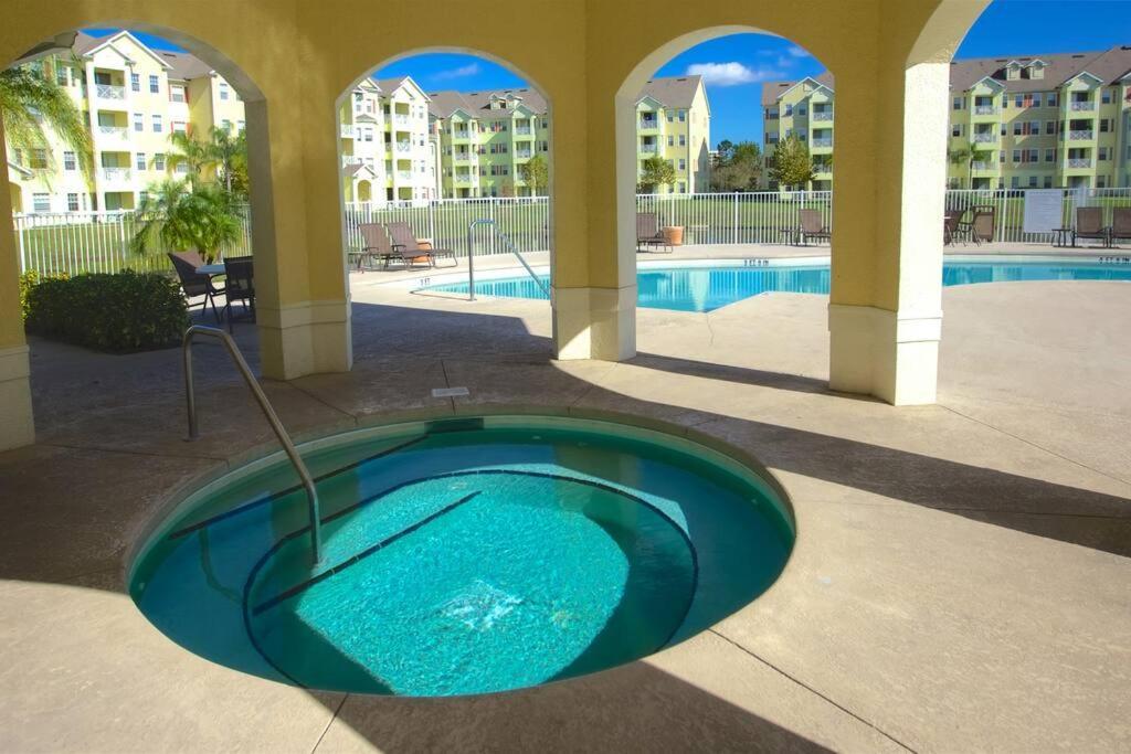 קיסימי Comfortable Apartment, Close To Disney World מראה חיצוני תמונה