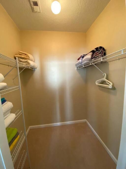 קיסימי Comfortable Apartment, Close To Disney World מראה חיצוני תמונה