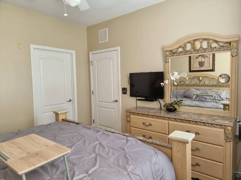 קיסימי Comfortable Apartment, Close To Disney World מראה חיצוני תמונה