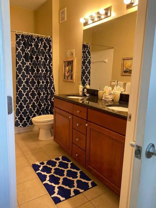 קיסימי Comfortable Apartment, Close To Disney World מראה חיצוני תמונה