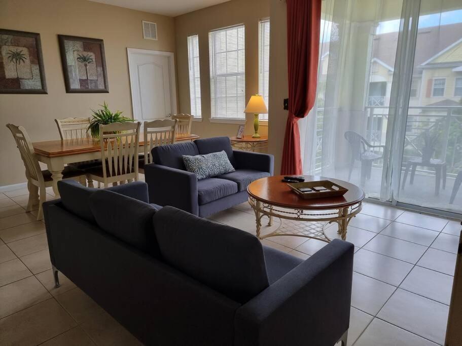 קיסימי Comfortable Apartment, Close To Disney World מראה חיצוני תמונה