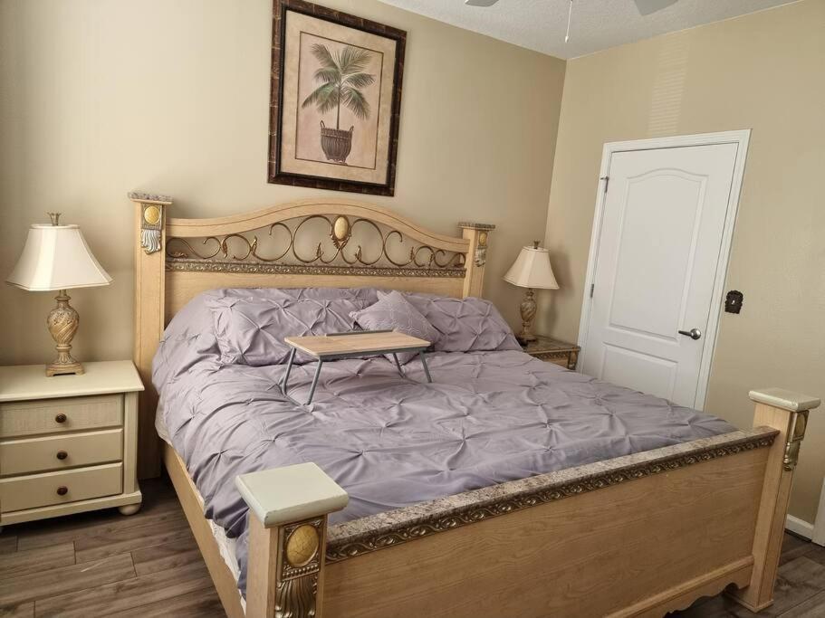 קיסימי Comfortable Apartment, Close To Disney World מראה חיצוני תמונה