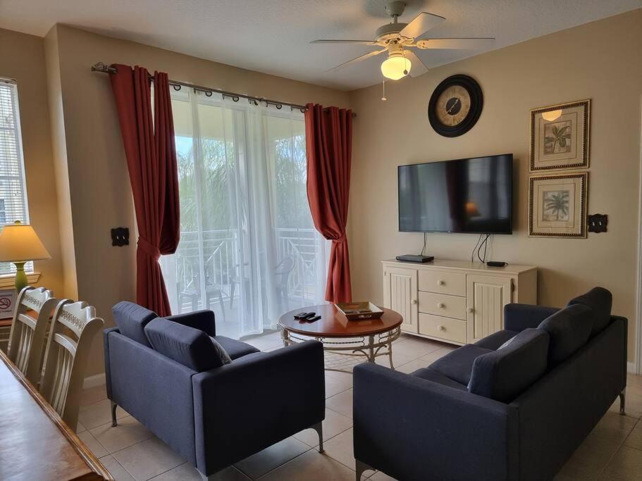 קיסימי Comfortable Apartment, Close To Disney World מראה חיצוני תמונה