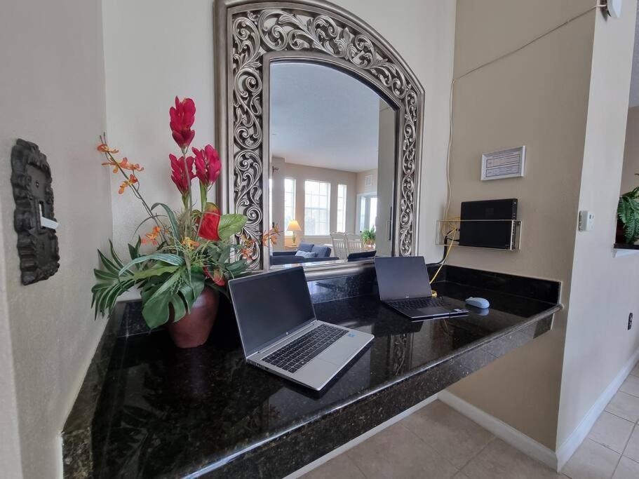 קיסימי Comfortable Apartment, Close To Disney World מראה חיצוני תמונה