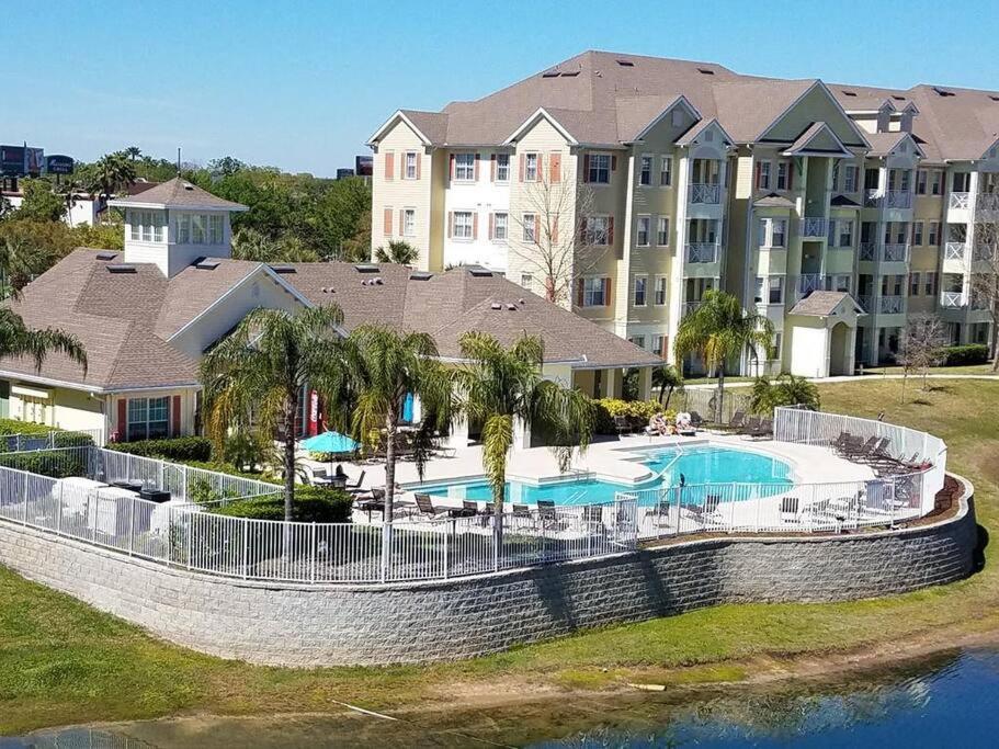 קיסימי Comfortable Apartment, Close To Disney World מראה חיצוני תמונה