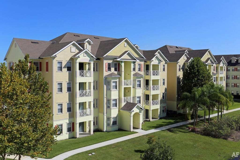 קיסימי Comfortable Apartment, Close To Disney World מראה חיצוני תמונה