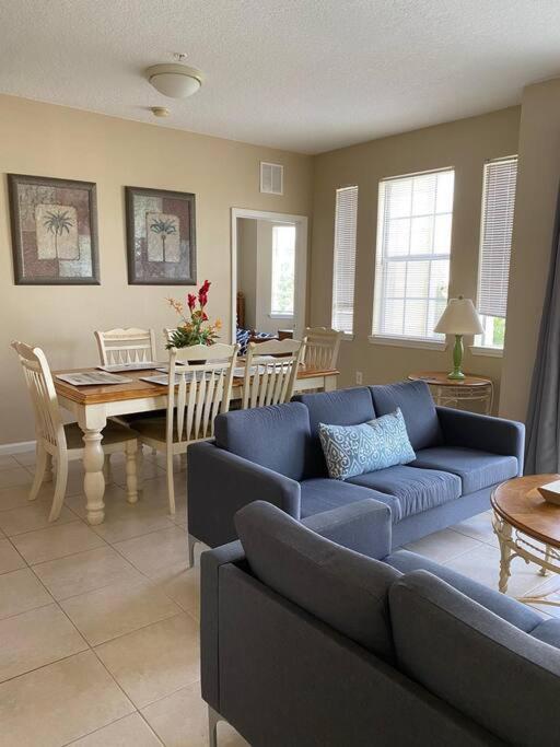 קיסימי Comfortable Apartment, Close To Disney World מראה חיצוני תמונה