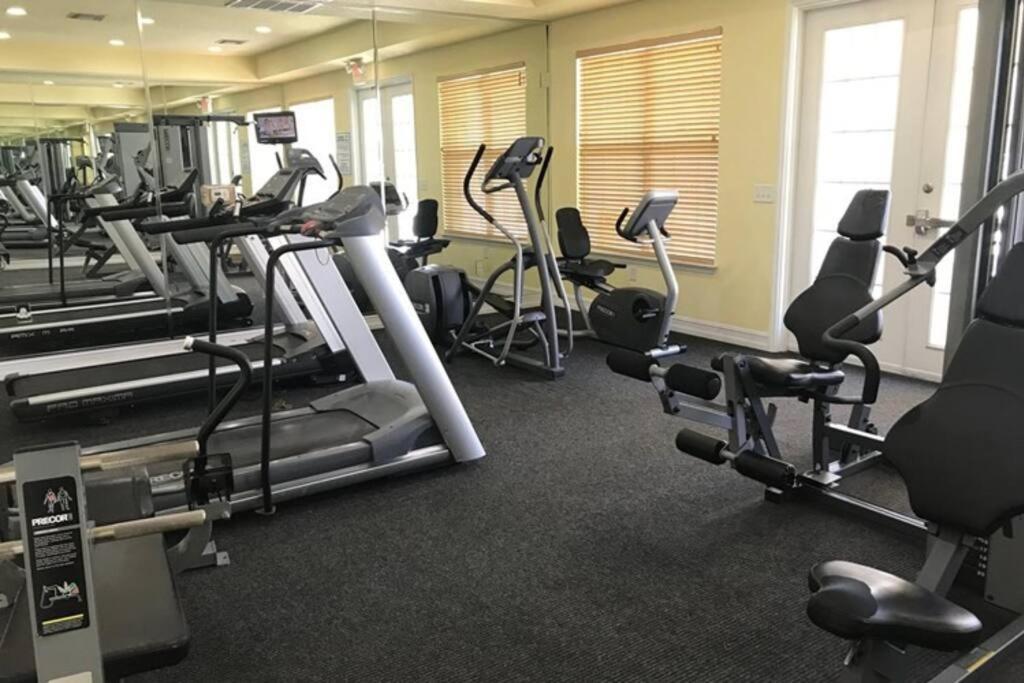 קיסימי Comfortable Apartment, Close To Disney World מראה חיצוני תמונה