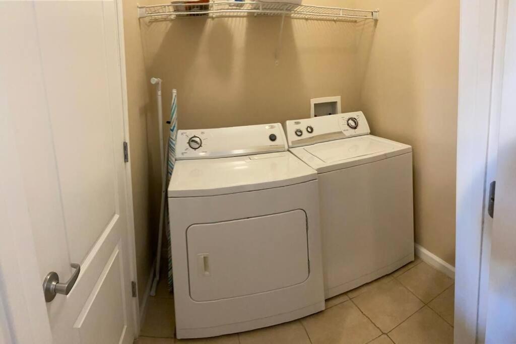 קיסימי Comfortable Apartment, Close To Disney World מראה חיצוני תמונה