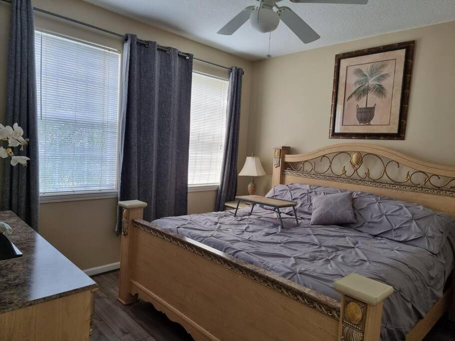 קיסימי Comfortable Apartment, Close To Disney World מראה חיצוני תמונה