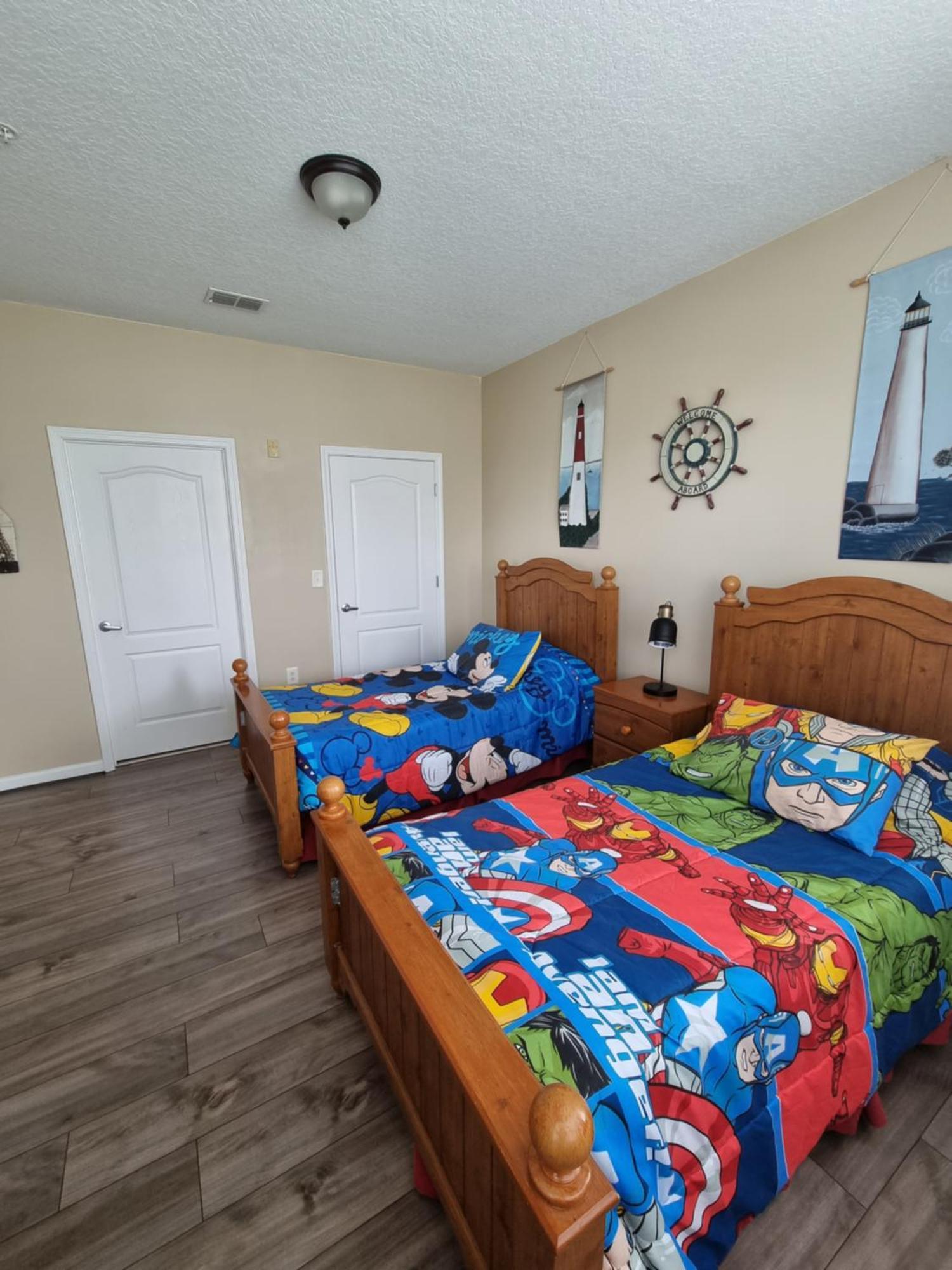 קיסימי Comfortable Apartment, Close To Disney World מראה חיצוני תמונה