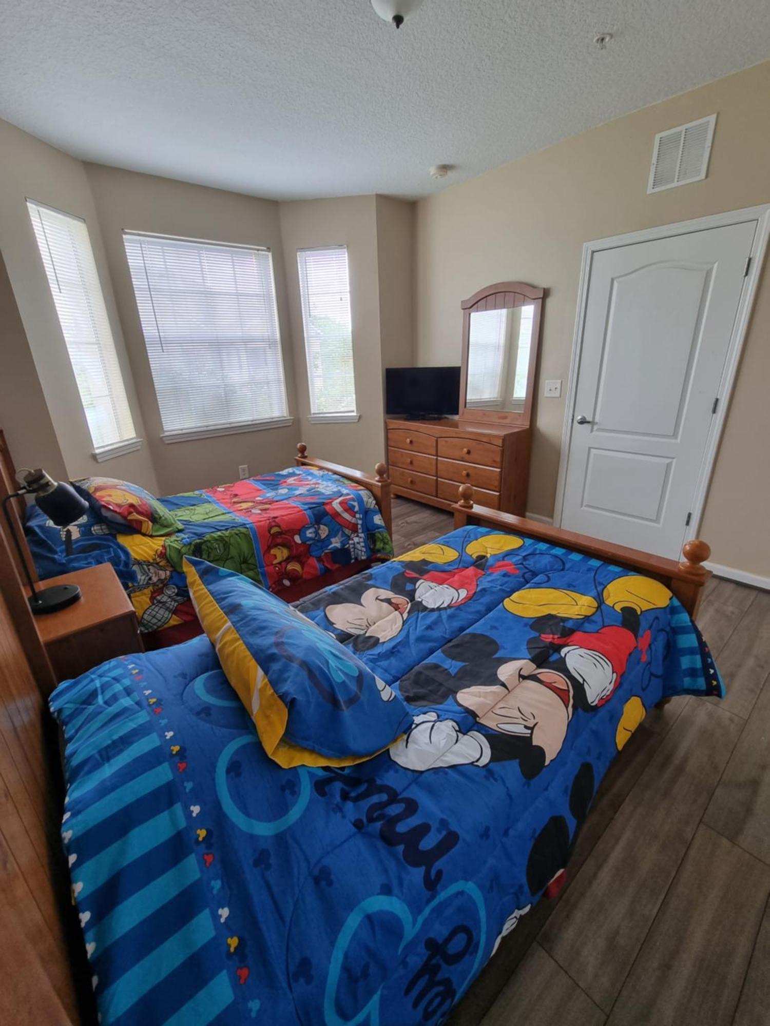 קיסימי Comfortable Apartment, Close To Disney World מראה חיצוני תמונה