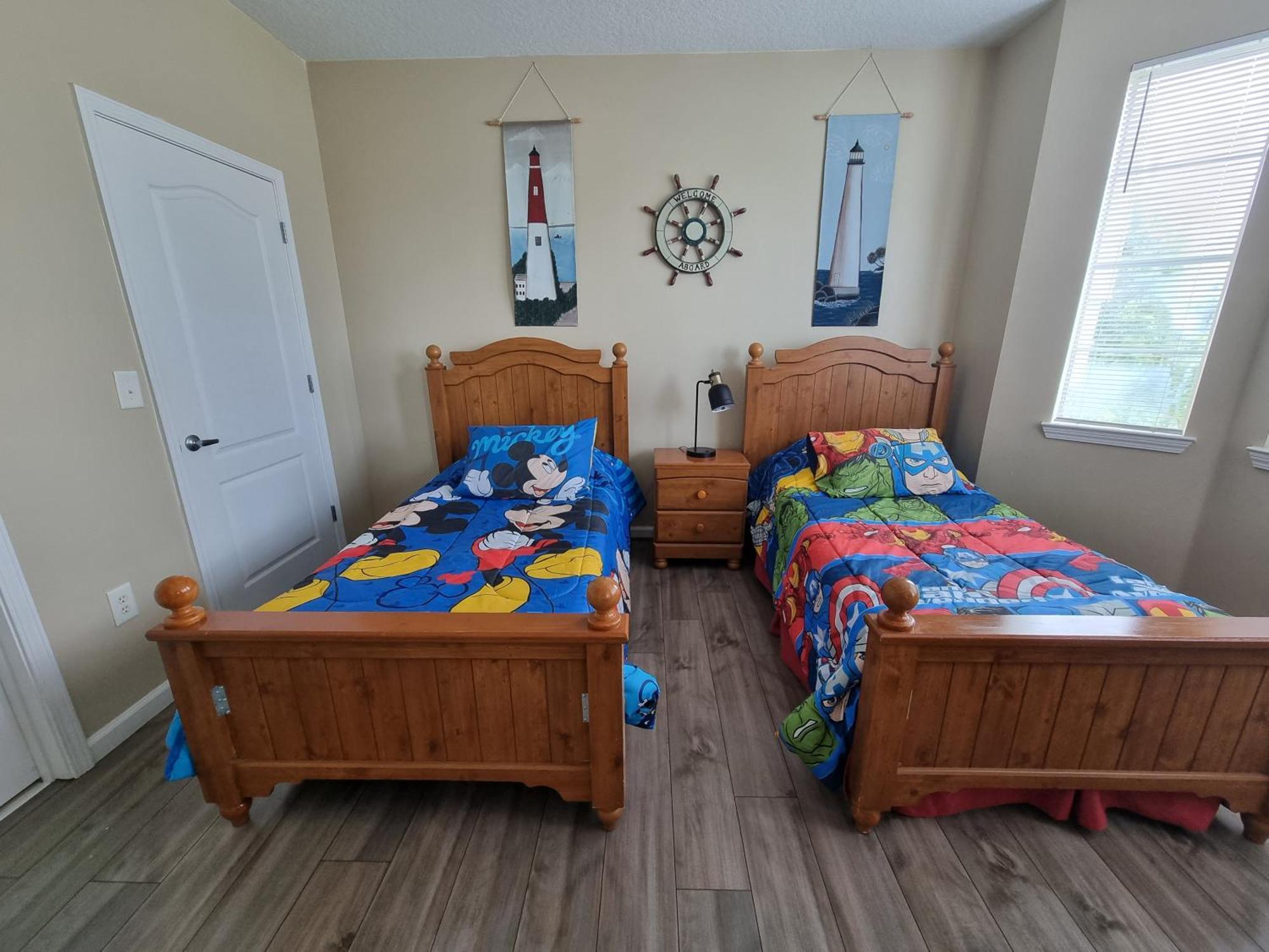 קיסימי Comfortable Apartment, Close To Disney World מראה חיצוני תמונה