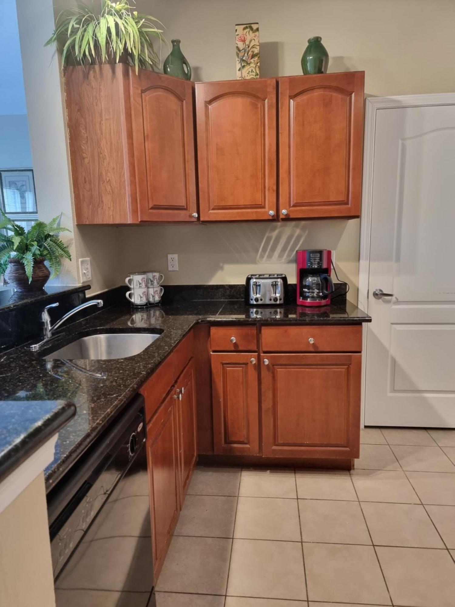 קיסימי Comfortable Apartment, Close To Disney World מראה חיצוני תמונה