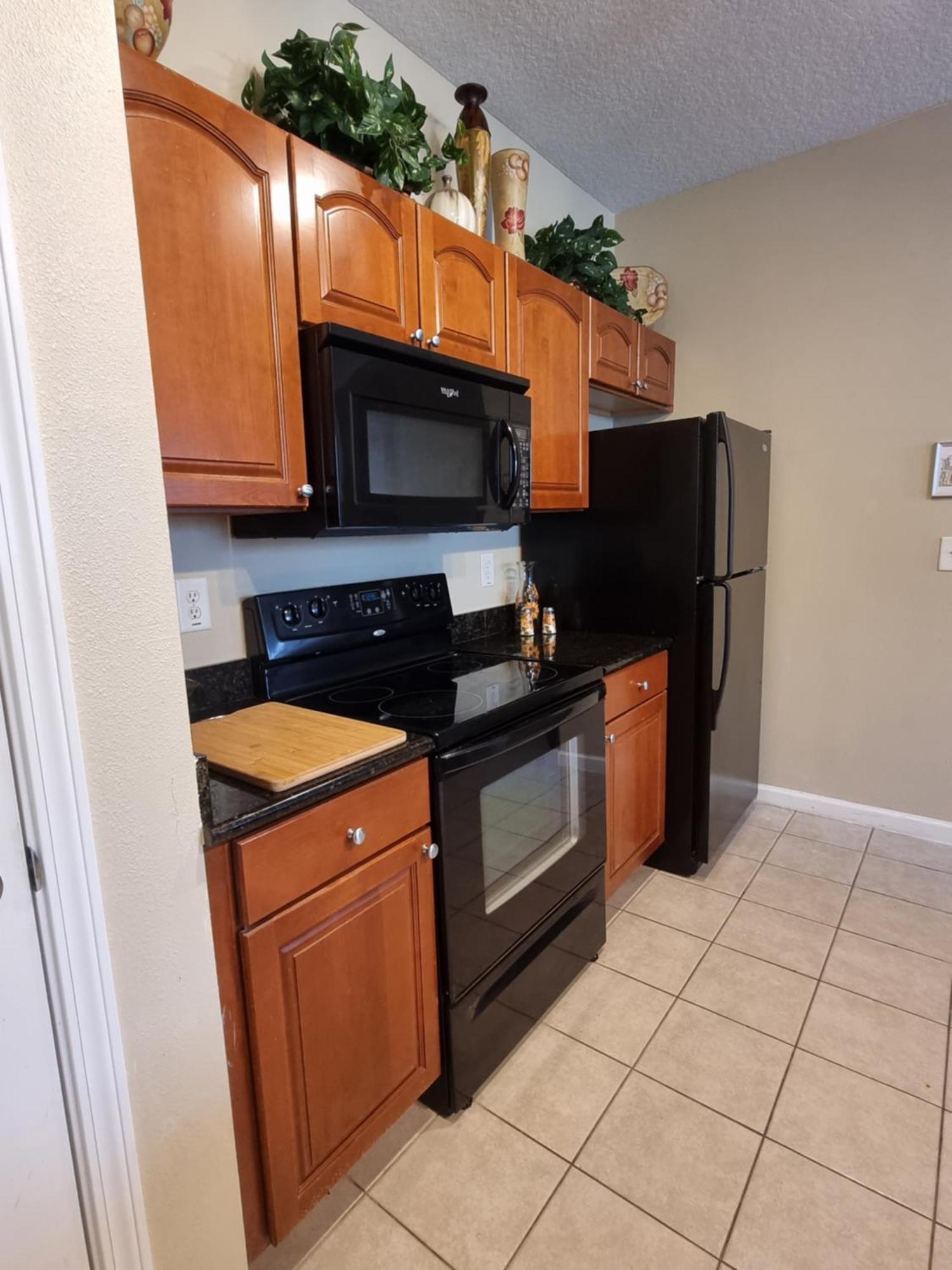 קיסימי Comfortable Apartment, Close To Disney World מראה חיצוני תמונה