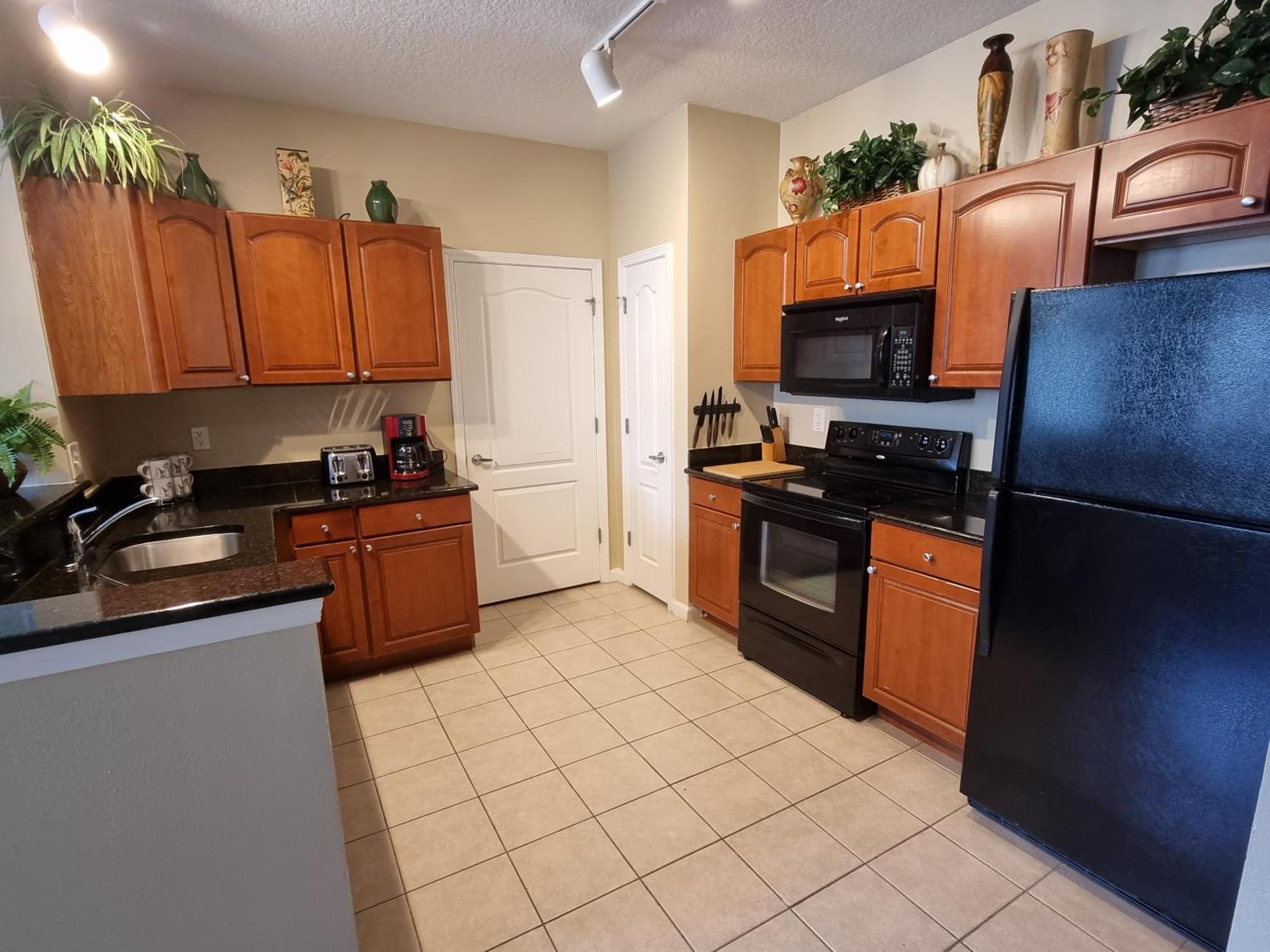 קיסימי Comfortable Apartment, Close To Disney World מראה חיצוני תמונה