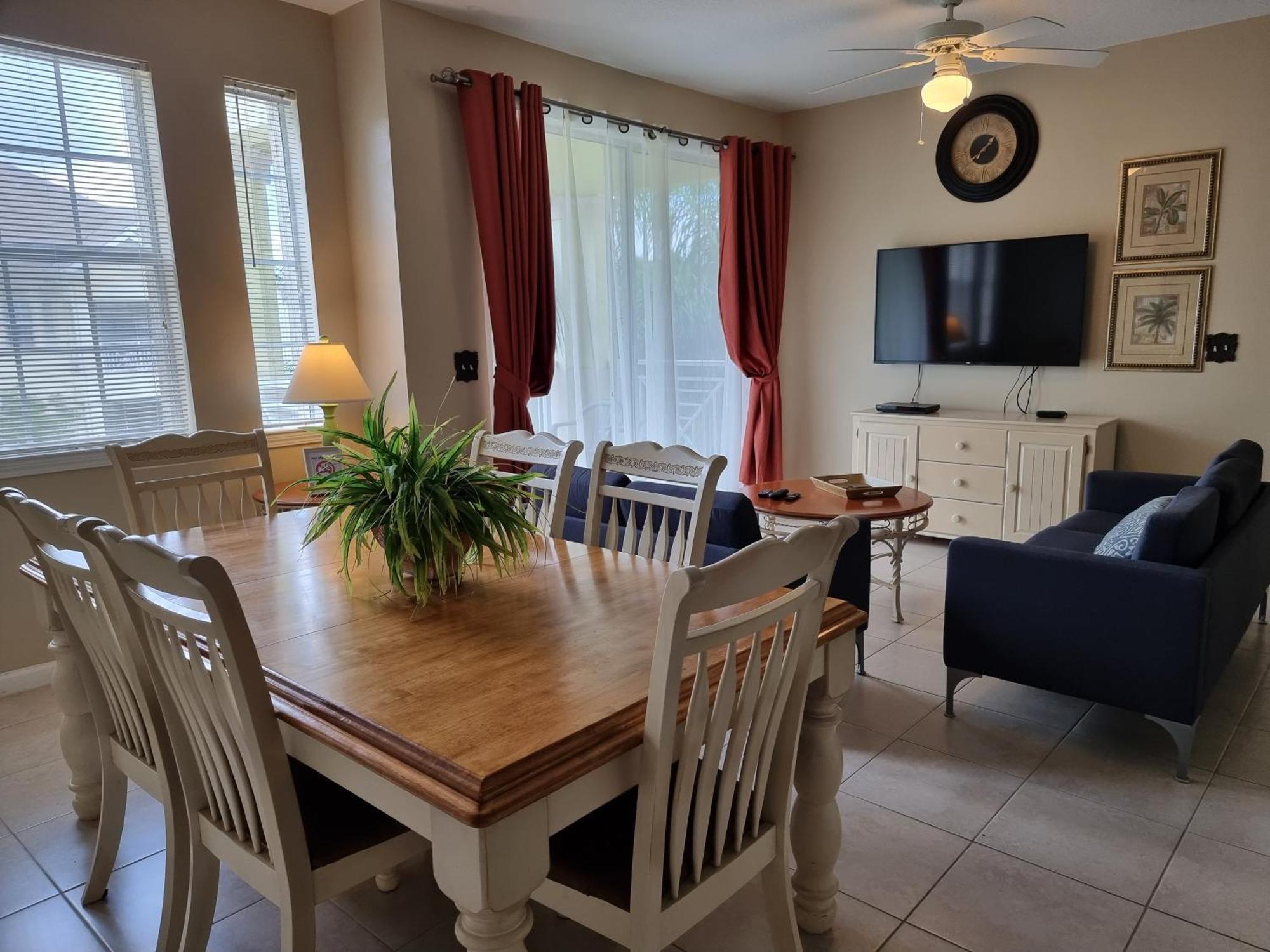 קיסימי Comfortable Apartment, Close To Disney World מראה חיצוני תמונה